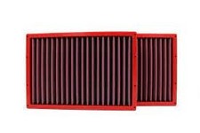 BMC FB01226 High-Flow Panel Air Filter for 2024+ Lamborghini Revuelto 6.5L V12 L