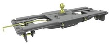 Bw Trailer Hitches Turnoverball Gooseneck Trailer Hitch Kit - Gnrk1020 Bw Trailer Hitches Turnoverball Gooseneck Trailer Hitch Kit - Gnrk1020