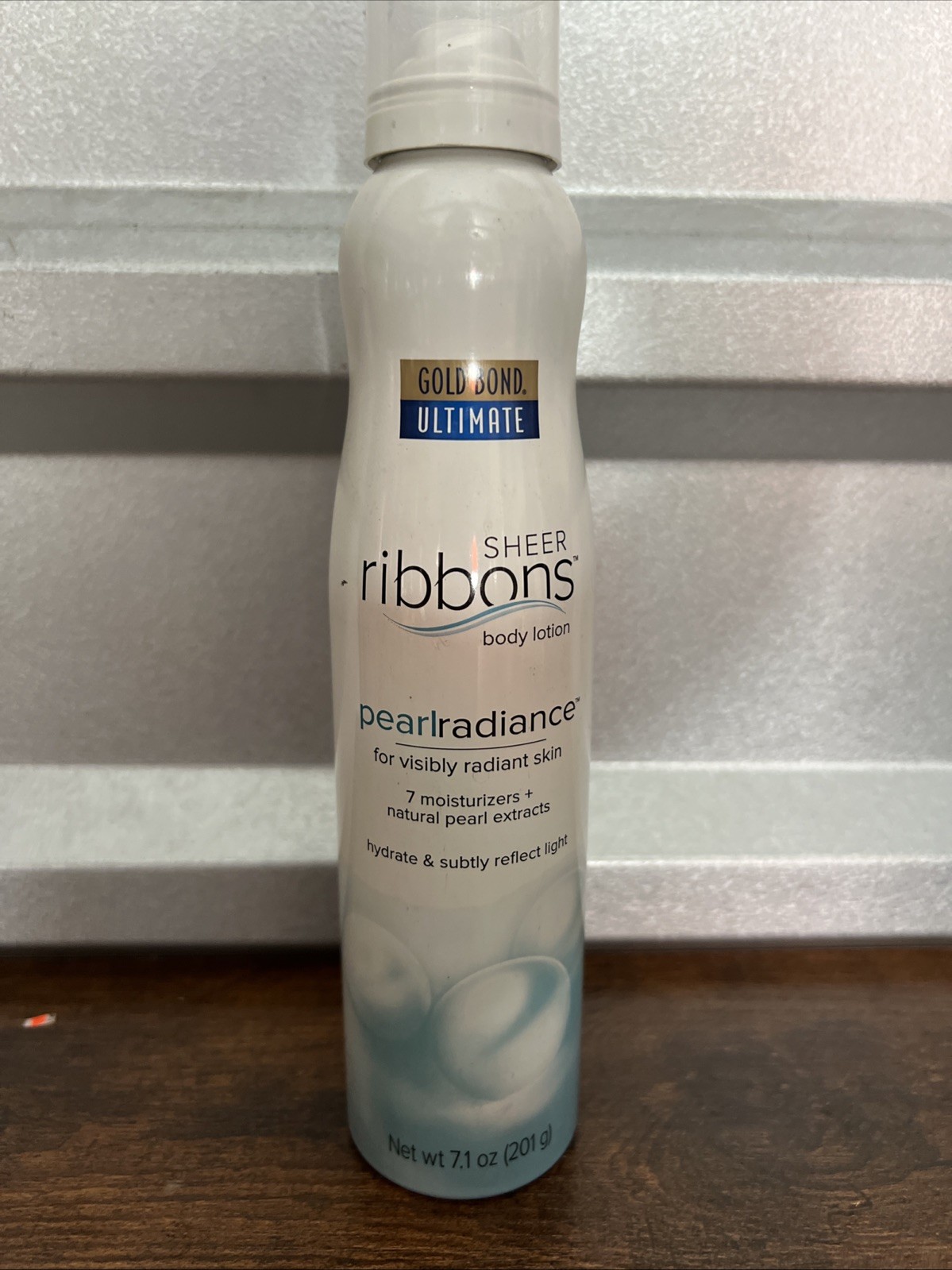 Pearl Radiance 7.1 Oz