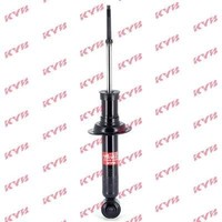 KYB StoßDäMpfer 341186 Passend FüR Nissan