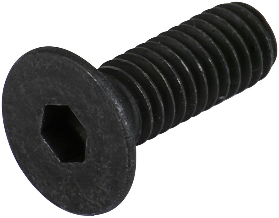 Крепежный винт для защиты кабеля Bosch BDU2XX с поворотной головкой M4x10 Torx для eBike 2490₽