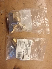 ProFlo Hose Bibb Lock With Loose Key 125 PSI 3/4-Inch