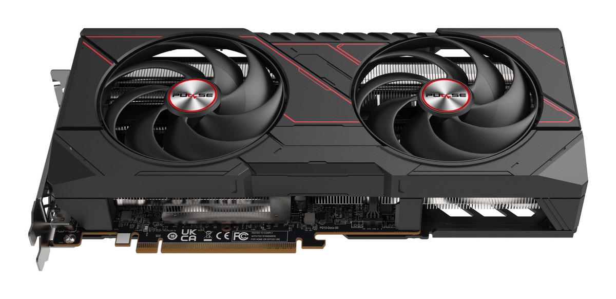 Sapphire PULSE Radeon RX 9070 AMD 16 GB GDDR6 | eBay Sapphire PULSE Radeon RX 9070 AMD 16 GB GDDR6 | eBay