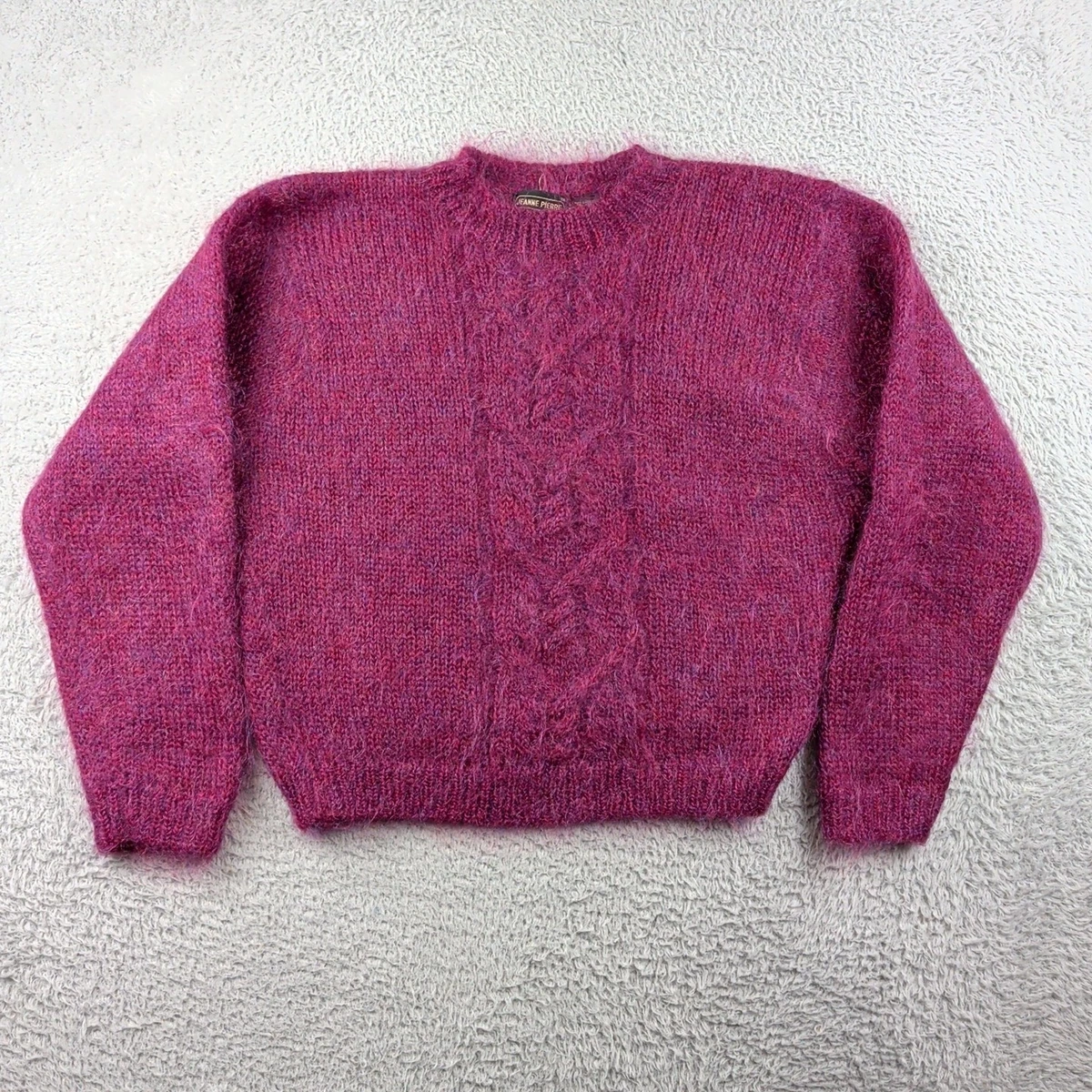 Sweaters for Women with Vintage Jeanne Pierre for sale | eBay
