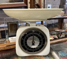 Vintage Krups Kitchen Scales