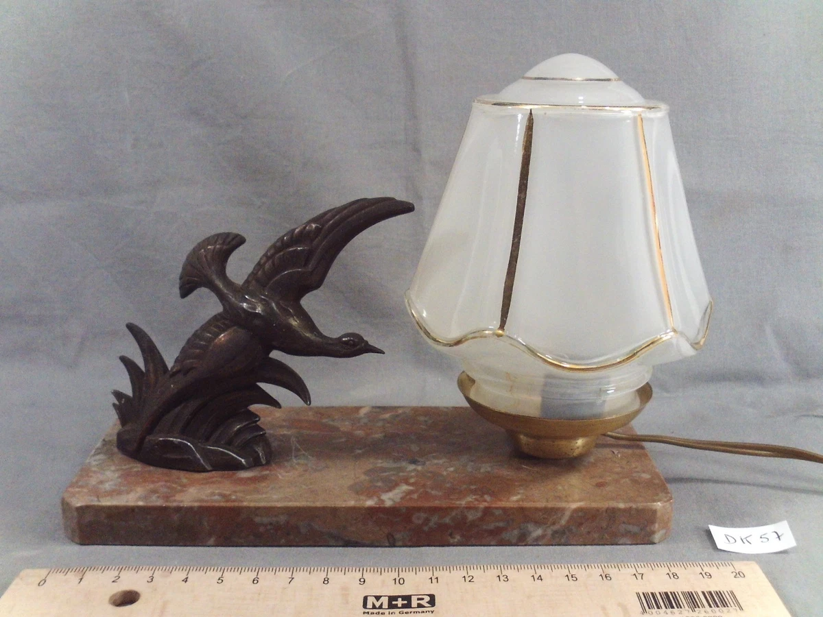 ANCIENNE LAMPE RÉVEIL jaz année 50/60 EUR 35,00 - PicClick FR ANCIENNE LAMPE RÉVEIL jaz année 50/60 EUR 35,00 - PicClick FR