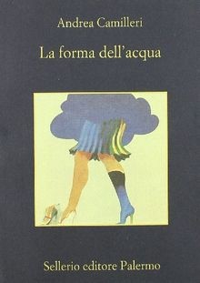 La forma dellacqua. von Camilleri, Andrea | Buch | Zustand gut