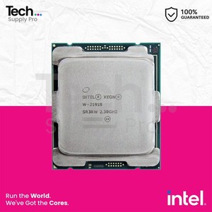 Intel Xeon W 2195 | eBay