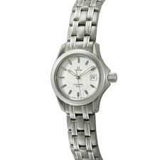 Omega Seamaster 2581.21 Women's Watch Used
