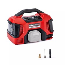Einhell Power X-Change Akku-Kompressor PRESSITO