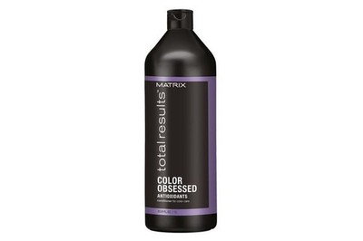 MATRIX Total Results Color Obsessed Conditioner 1000 ml Farbschutz Farberhalt