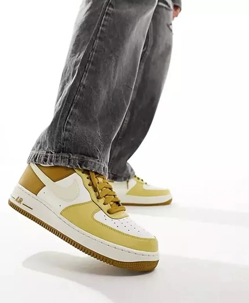 Nike Air Force 1  display picture 1