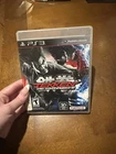 Tekken Tag Tournament 2 - PlayStation 3 (PS3)