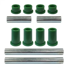 RHOX Bushing Kit for BMF A_Arm Golf Cart Lift Kit fits Yamaha Drive , G22