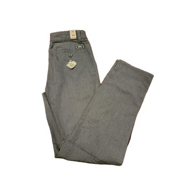 Vans Off The Wall Pant Murphyed Boys Khaki New Size 14