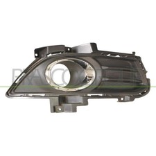 Lüftungsgitter Stoßfänger Prasco FD1142103 für Ford Vorne Rechts