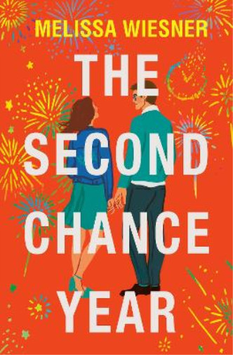 Мелисса Визнер - Год второго шанса (Taschenbuch)