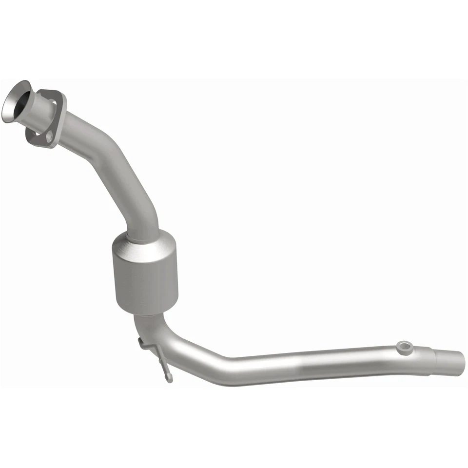 For Dodge Intrepid 96-97 MagnaFlow 444318 OBDII Direct Fit Catalytic Converter - Image 4 of 4