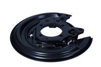 Spritzblech Ankerblech Hinterachse Links FÜR Toyota - Maxgear 19-4442