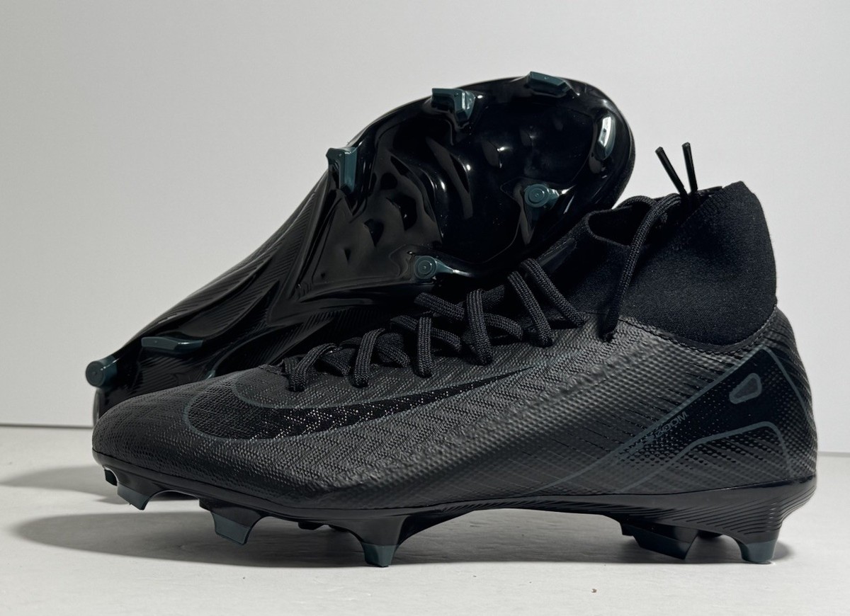 Nike Zoom Mercurial Superfly 10 Academy FG MG Soccer Shoes FQ1456-002 Size 6.5 Nike Mercurial Superfly 10 Academy MG - Premium Soccer main image 3
