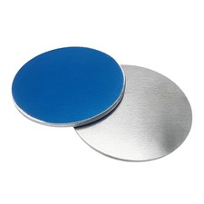 6061T6 Aluminium Ronde Scheibe Aluronde Platte Rund 1-6 mm Stärke Ø 50-300 mm