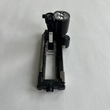 Bernina Piedino automatico a bottone con scivolo #3C