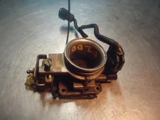 THROTTLE BODY THROTTLE VALVE ID F0PE-KA FITS 88-90 TEMPO 271977