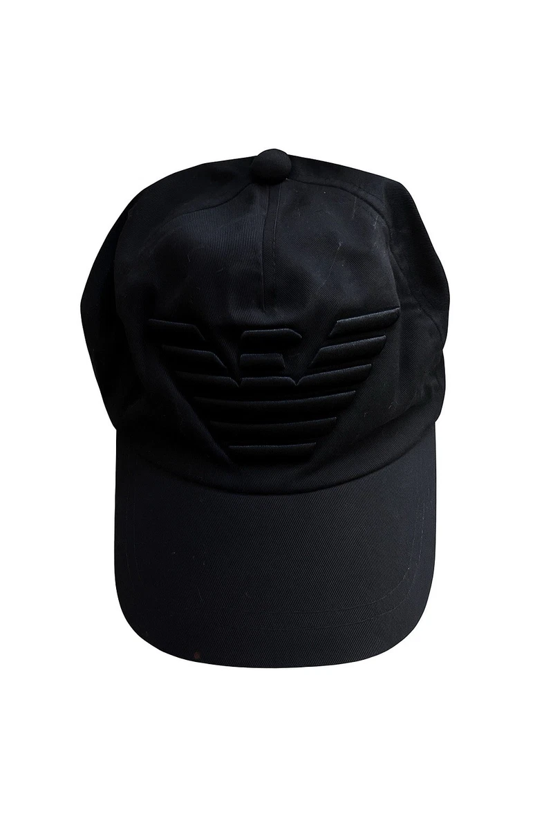 Emporio Armani Hats for Men for sale | eBay
