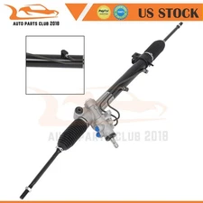 26-2611 Rack 25507 Power Steering Rack And Pinion For 1999-2003 Lexus Rx300