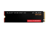 Western Digital WDS200T4X0E WD Black SN7100 2TB NVMe M.2 PCIe Gen4 SSD 7,250MB/s