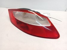05-08 Porsche 987 Boxster Cayman Left Driver Tail Light 05-08 Porsche 987 Boxster Cayman Left Driver Tail Light