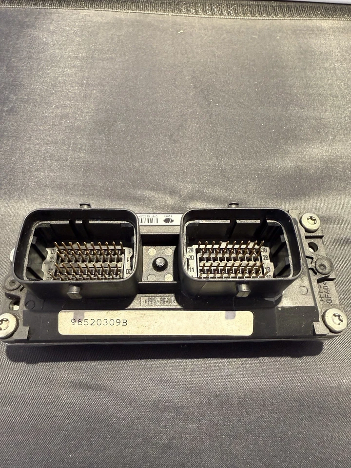 Ducati 1198S ECU Unlocked - Image 2 of 4