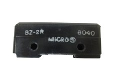 MICRO SWITCH BZ-2R LIMIT SWITCH UNMP