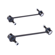 For Vauxhall Vivaro 2001-2014 Front Anti Roll Bar Drop Links Pair