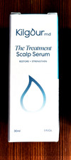 KilgourMD The Treatment Scalp Serum For Hair Grow Design To Restore &  Strength
