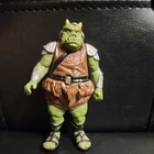 1983 Star Wars Gamorrean Guard ROTJ Kenner Action Figure Vintage