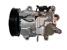 For 2018 2019 2020 2021 2022 2023 2024 Honda Odyssey 3.5 AC A/C Compressor