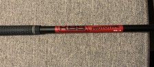KBS Tour Hybrid Prototype 95X Hybrid/Rescue Shaft-XStiff Qi4D Qi35 39.23  