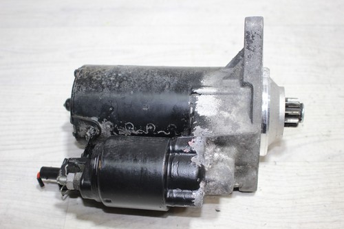 Anlasser Starter 020911023 Bosch 0001121806 VW Golf 4 1J Bj,00