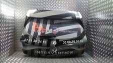 Porte arrière et accessoires Renault MEGANE