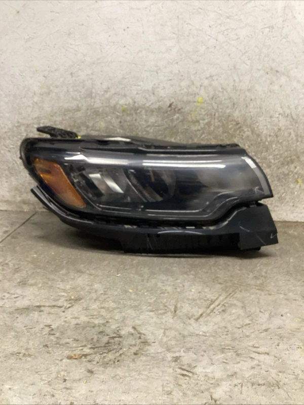 2022-2025 JEEP COMPASS RIGHT RH PASSENGR SIDE HEADLIGHT OEM 68441580AD