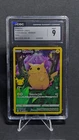 Pikachu 5/25 Pokemon Celebrations 2021 Full Art - CGC 9 MINT