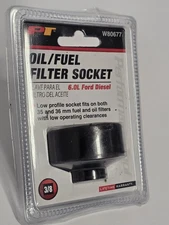 PERFORMANCE TOOL  PT 36mm CR-MO 6.0 FORD DIESEL   3/8 DRIVE W80677