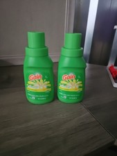 2pck Gain Original Aroma Boost Laundry Detergent Travel Size 10oz 6 Loads
