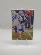 2020 chronicles luminance CeeDee Lamb bronze rookie card . rookie card picture