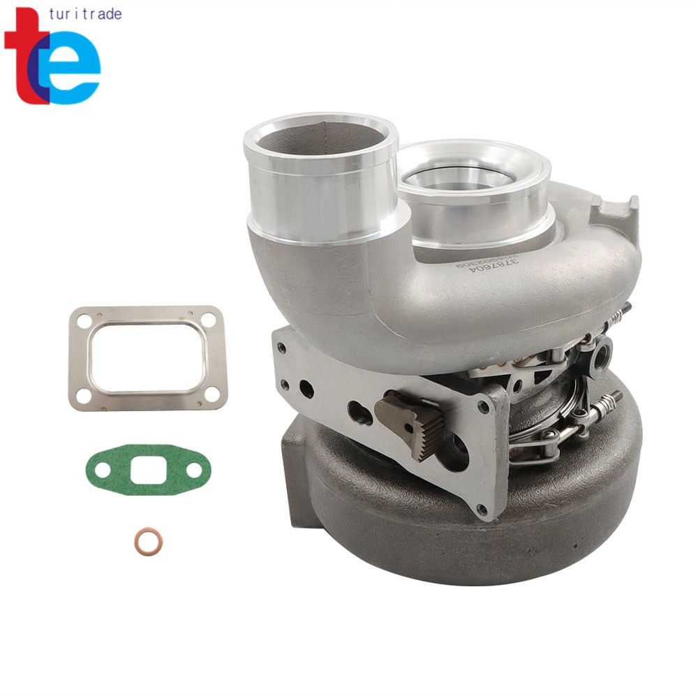 For Dodge Ram 2500 3500 Diesel ISB 6.7L HE300VG 2013-2018 Turbocharger 3794755 thumbnail 3