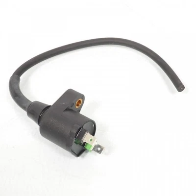 Bobine d'allumage HT SGR pour Moto Honda 125 CG 1992 à 2003 Neuf - Photo 1/3