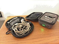 Shure SE215 Pro IEMs  + NUX B-7PSM 5.8 GHz Monitors (Package Deal)