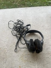 AIWA Cuffie XV303 Jack 3,5 mm Stereo Dynamic Headphones XV303 Audio Professional