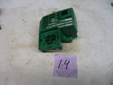 Weed Eater Brand Feather Lite Plus 21cc 17" Trimmer Plastic Engine Cover / Guard